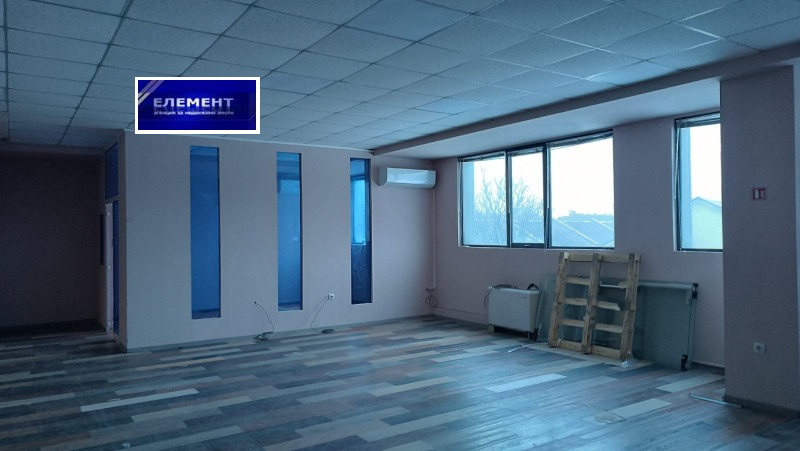 Дава под наем ОФИС, гр. Пловдив, Кършияка, снимка 6 - Офиси - 52723046