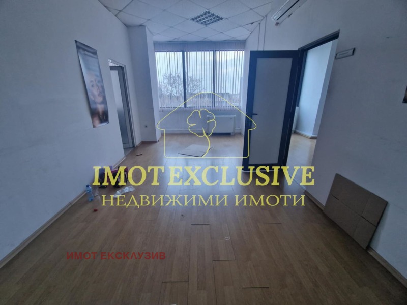 Дава под наем ОФИС, гр. Пловдив, Кършияка, снимка 4 - Офиси - 53037826
