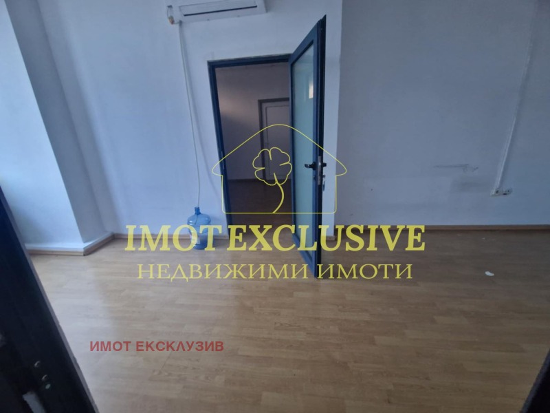 Дава под наем ОФИС, гр. Пловдив, Кършияка, снимка 3 - Офиси - 53037826