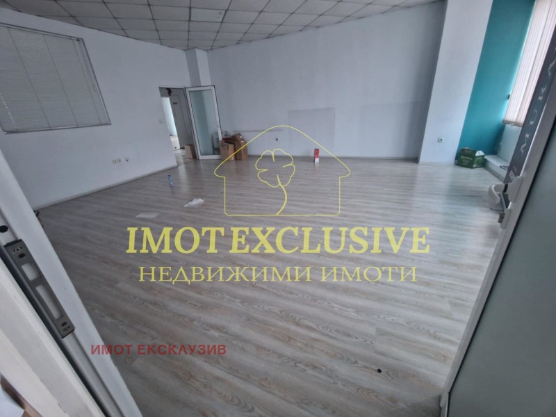 Дава под наем ОФИС, гр. Пловдив, Кършияка, снимка 7 - Офиси - 53037826