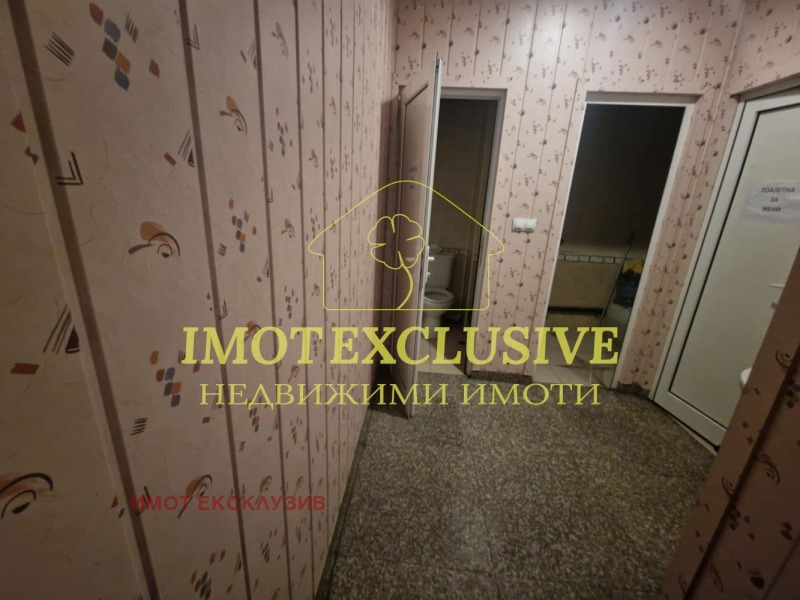 Дава под наем ОФИС, гр. Пловдив, Кършияка, снимка 10 - Офиси - 53037826