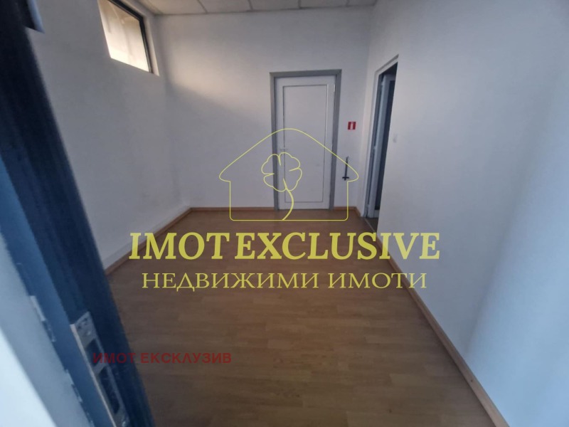 Дава под наем ОФИС, гр. Пловдив, Кършияка, снимка 8 - Офиси - 53037826