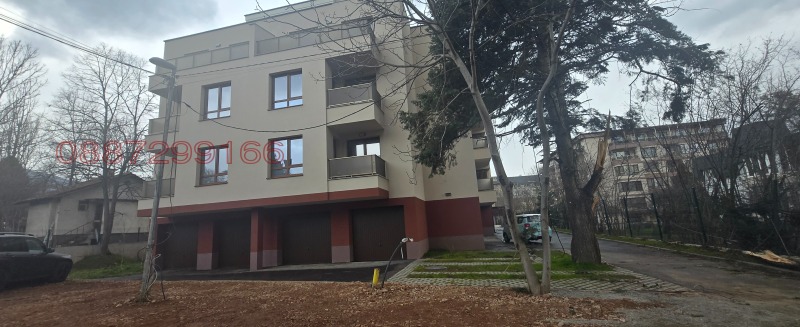 Дава под наем ГАРАЖ, ПАРКОМЯСТО, гр. София, Павлово