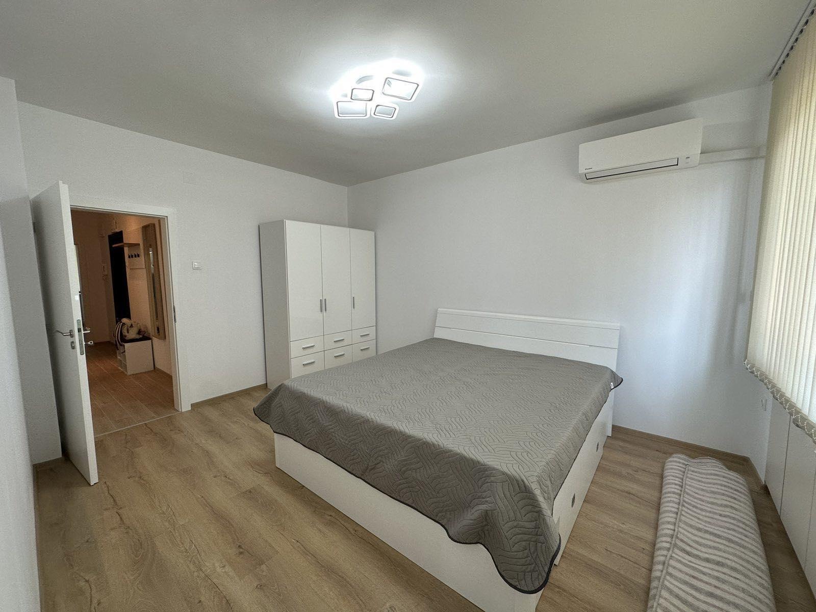 Дава под наем 3-СТАЕН, гр. Варна, Спортна зала, снимка 3 - Апартаменти - 53734748