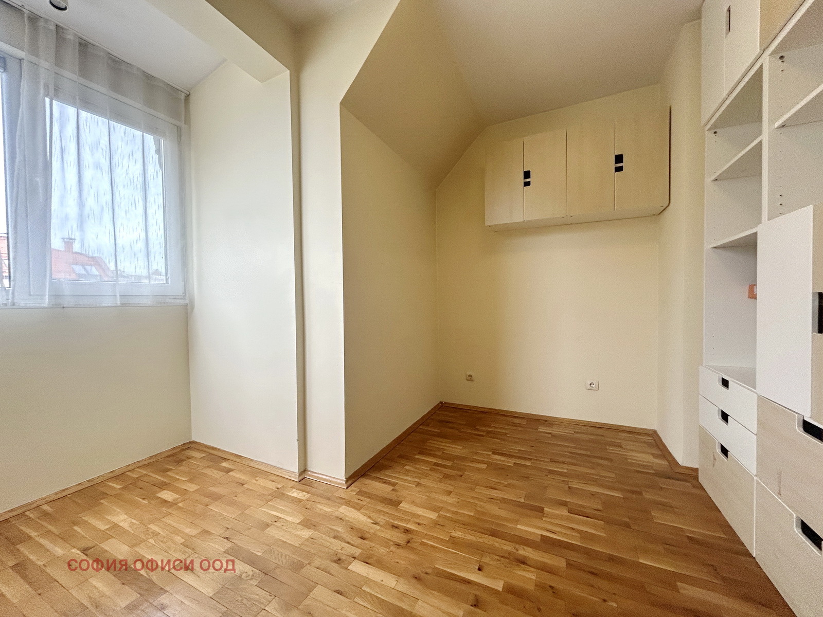 Дава под наем 3-СТАЕН, гр. София, Витоша, снимка 8 - Апартаменти - 53801227