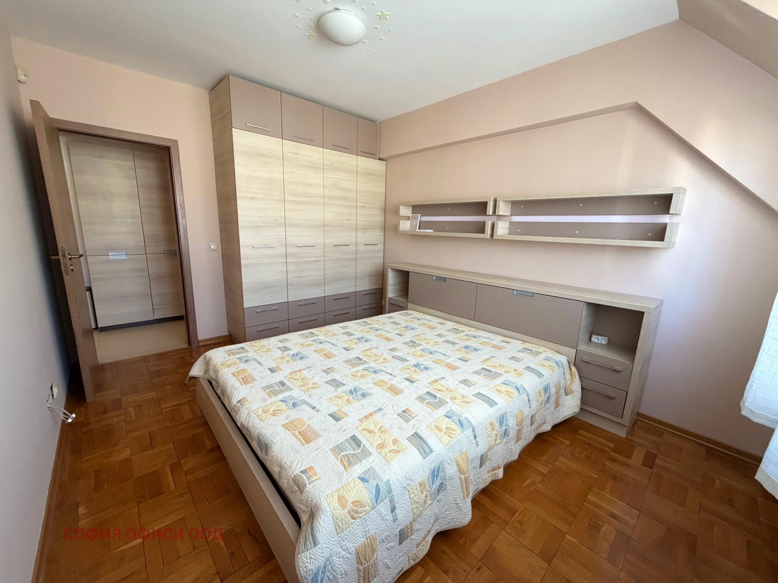 Дава под наем 3-СТАЕН, гр. София, Витоша, снимка 5 - Апартаменти - 53801227