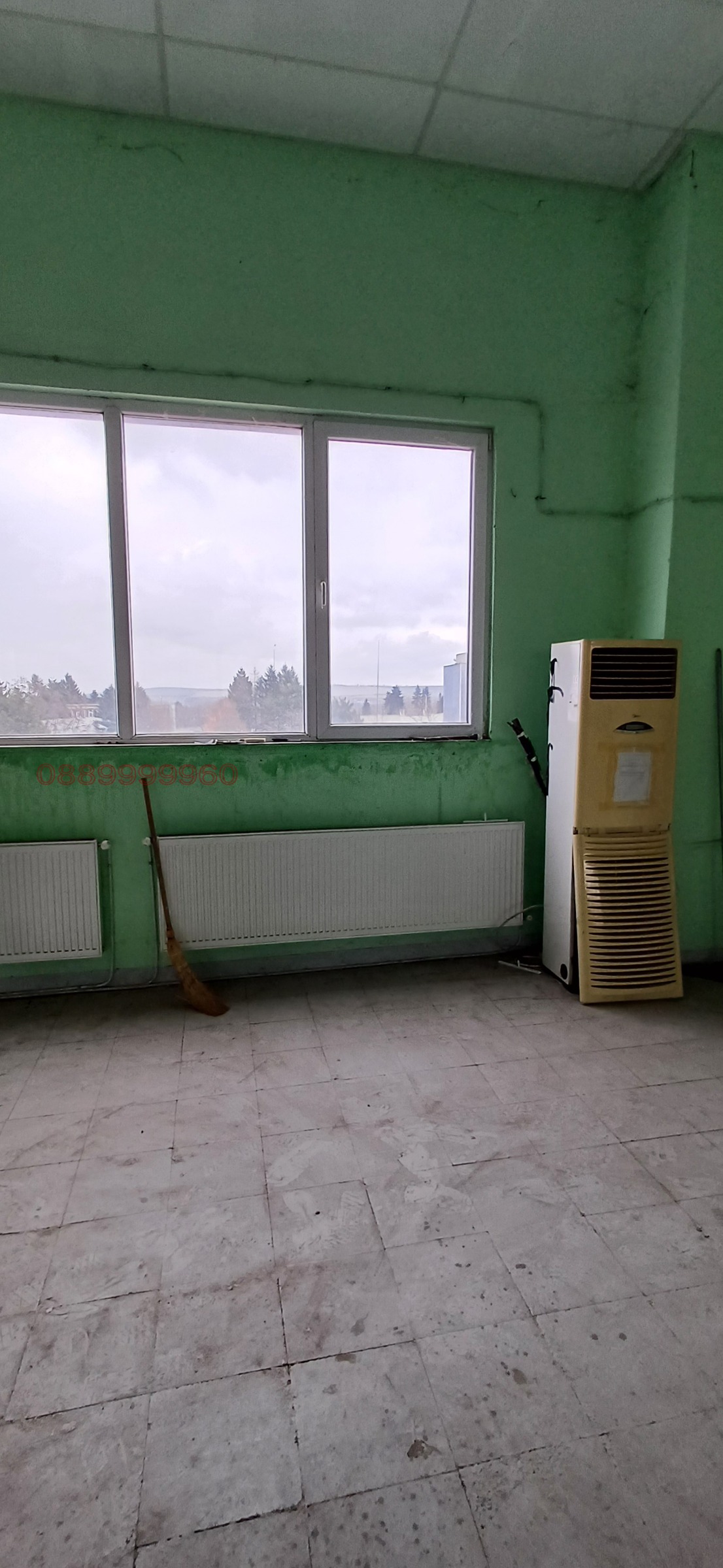 Дава под наем БИЗНЕС ИМОТ, гр. Русе, Промишлена зона - Изток, снимка 13 - Други - 53796085