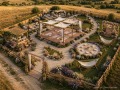 Дава под наем МЯСТО, с. Бял извор, област Стара Загора, снимка 1