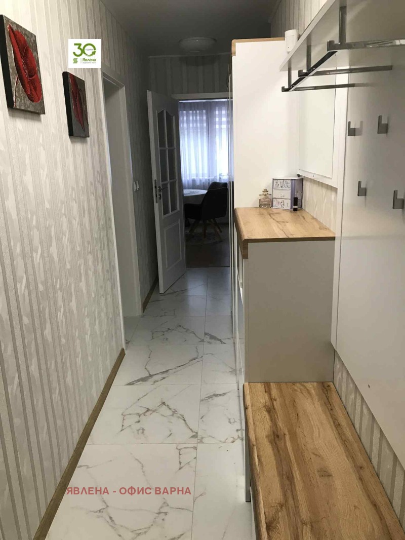 Дава под Наем 3-СТАЕН в град Варна, Чайка - 85 кв.м / 870 € » 1 701.57 лв., ЯВЛЕНА - ОФИС ВАРНА