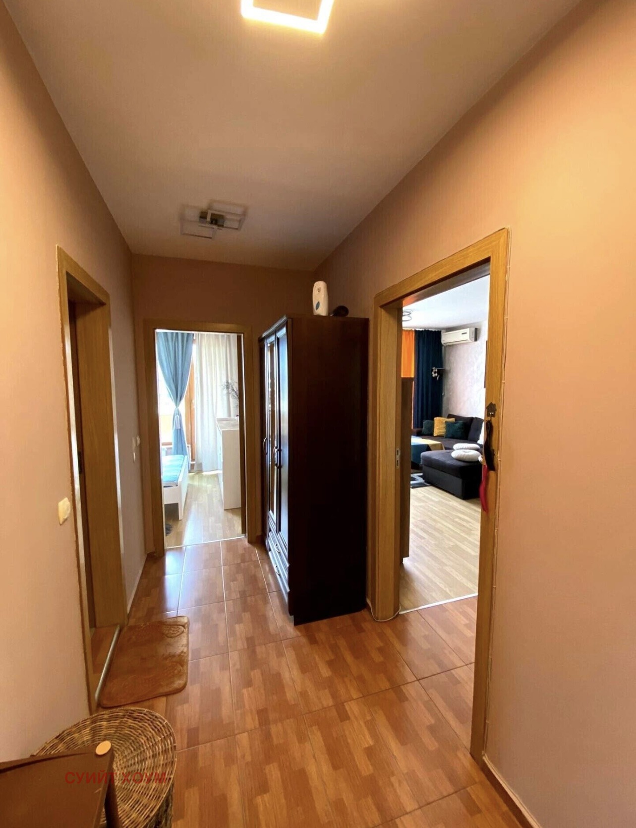 Дава под Наем 2-СТАЕН | Imot.bg — изображение 4