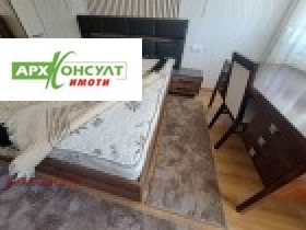 Дава под наем 2-СТАЕН, гр. София, Дианабад, снимка 2 - Апартаменти - 54367184