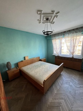 2 camere da letto Borovo, Sofia 1