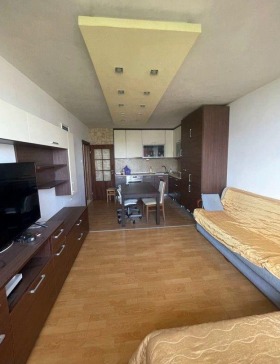 2 camere da letto Suhata reka, Sofia