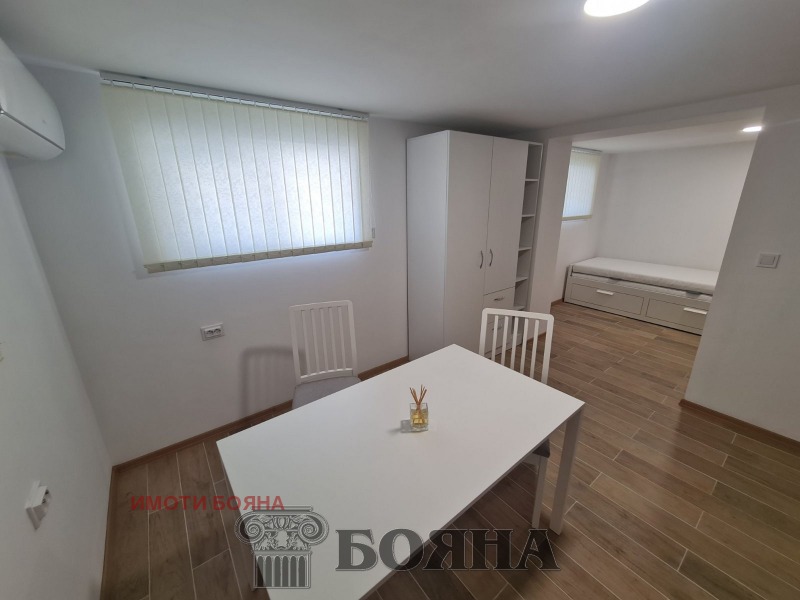 Дава под наем  1-стаен град Русе , Родина 1 , 15 кв.м | 73509804 - изображение [8]