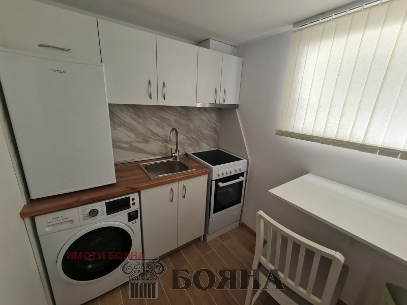 Дава под наем  1-стаен град Русе , Родина 1 , 15 кв.м | 73509804 - изображение [2]