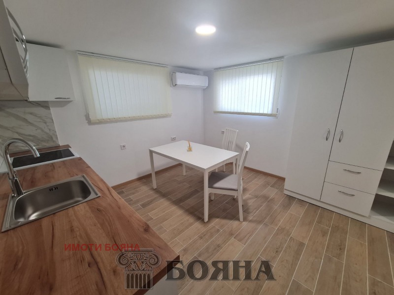 Дава под наем  1-стаен град Русе , Родина 1 , 15 кв.м | 73509804 - изображение [5]