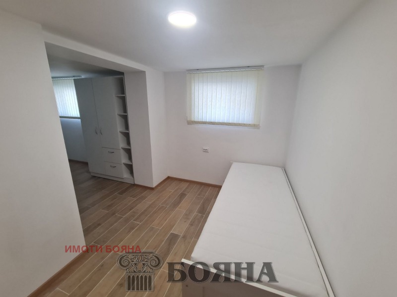 Дава под наем  1-стаен град Русе , Родина 1 , 15 кв.м | 73509804 - изображение [4]