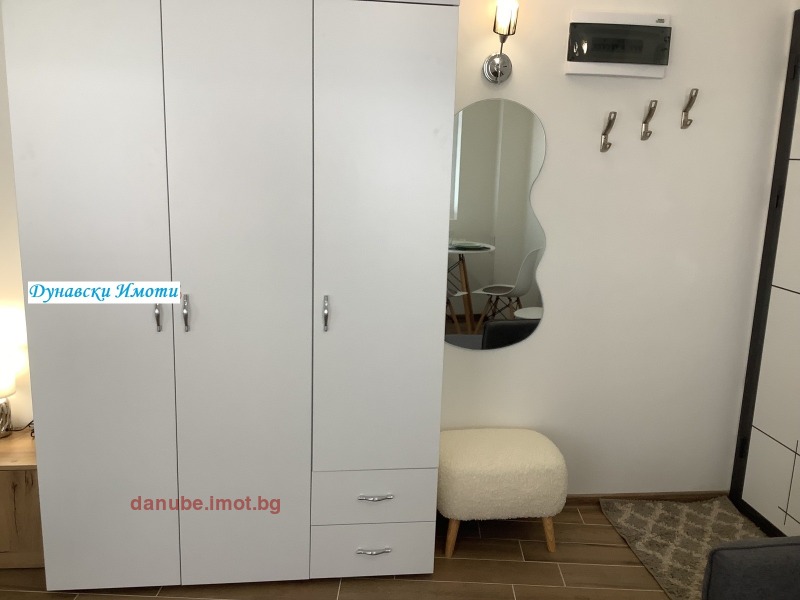 Дава под наем  1-стаен град Русе , Център , 36 кв.м | 68297033 - изображение [3]