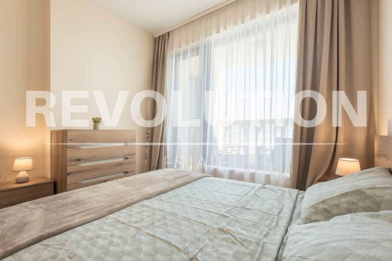 K pronájmu  1 ložnice Varna , Asparuchovo , 77 m2 | 64088772 - obraz [8]