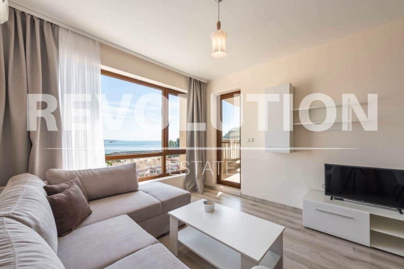 K pronájmu  1 ložnice Varna , Asparuchovo , 77 m2 | 64088772 - obraz [2]