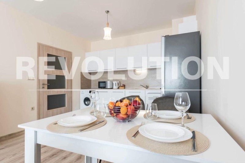 A louer  1 chambre Varna , Asparouhovo , 77 m² | 64088772 - image [5]