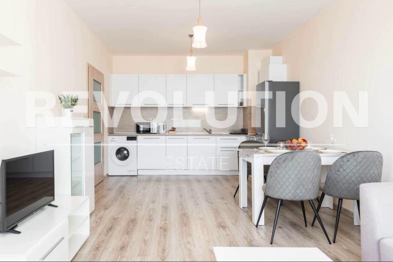 K pronájmu  1 ložnice Varna , Asparuchovo , 77 m2 | 64088772 - obraz [3]