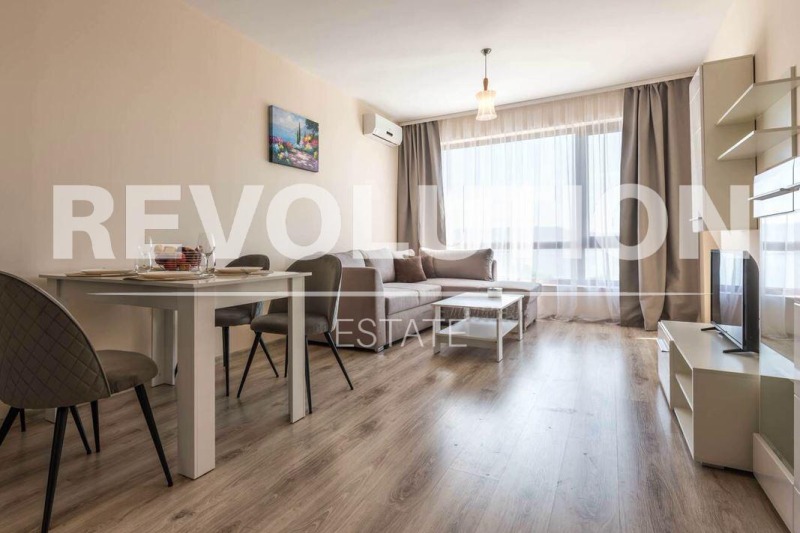 Kiadó  1 hálószoba Varna , Asparuhovo , 77 négyzetméter | 64088772