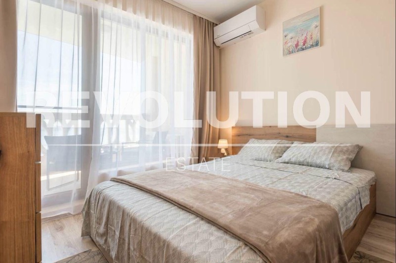 K pronájmu  1 ložnice Varna , Asparuchovo , 77 m2 | 64088772 - obraz [7]