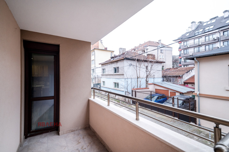 En renta  1 dormitorio Sofia , Banishora , 59 metros cuadrados | 95272363 - imagen [10]