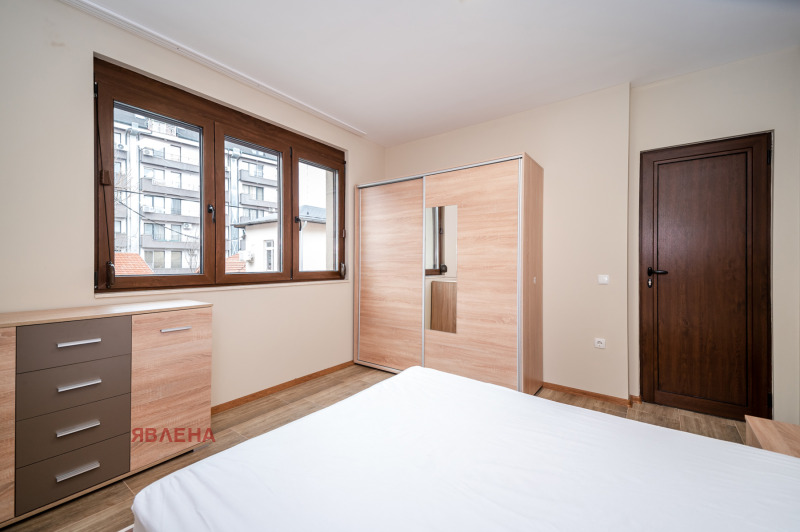 En renta  1 dormitorio Sofia , Banishora , 59 metros cuadrados | 95272363 - imagen [5]