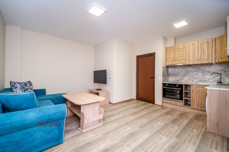 En renta  1 dormitorio Sofia , Banishora , 59 metros cuadrados | 95272363 - imagen [4]