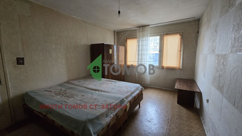 Дава под наем 2-СТАЕН, гр. Стара Загора, Казански, снимка 3 - Апартаменти - 52801176