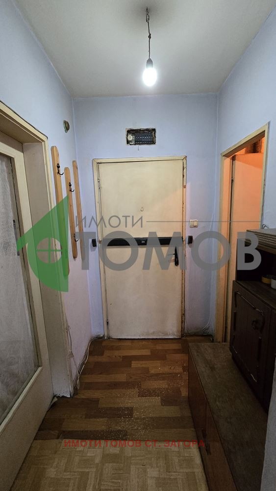 Дава под наем 2-СТАЕН, гр. Стара Загора, Казански, снимка 6 - Апартаменти - 52801176