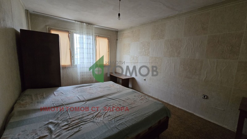 Дава под наем 2-СТАЕН, гр. Стара Загора, Казански, снимка 2 - Апартаменти - 52801176