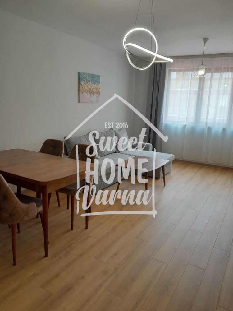 Дава под наем 2-СТАЕН, гр. Варна, Завод Дружба, снимка 6 - Апартаменти - 52989781