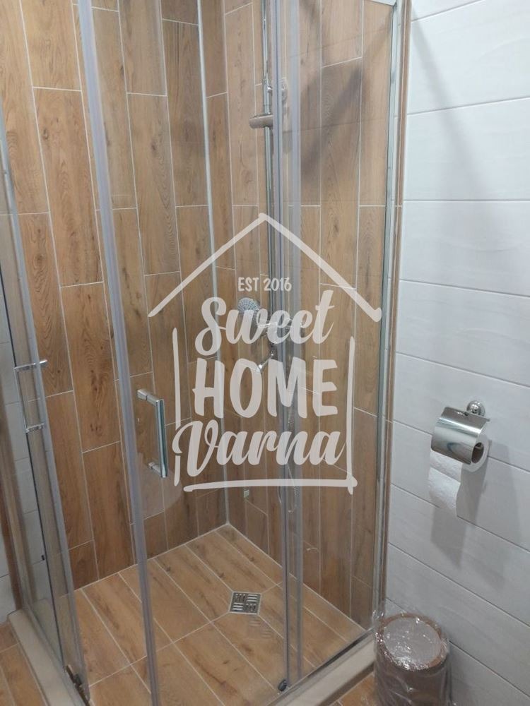 Дава под наем 2-СТАЕН, гр. Варна, Завод Дружба, снимка 13 - Апартаменти - 52989781