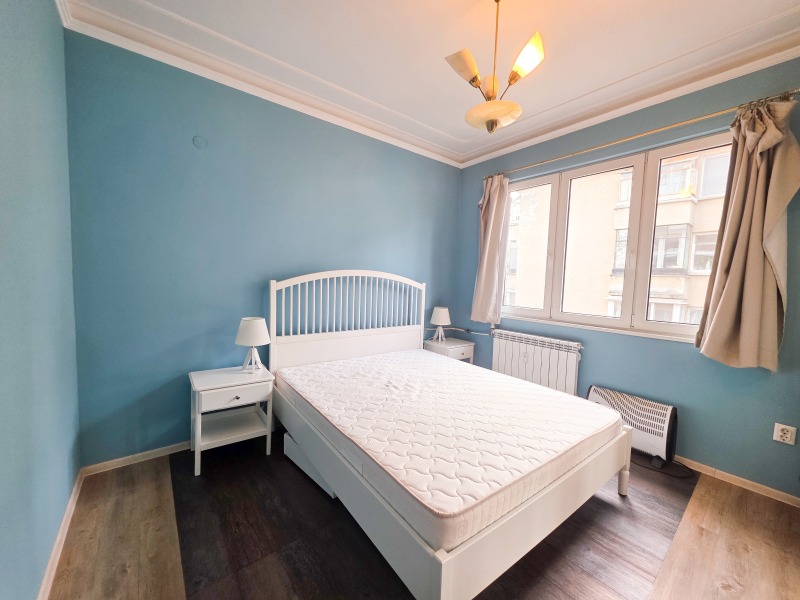 Дава под наем 2-СТАЕН, гр. София, Център, снимка 8 - Апартаменти - 53449280