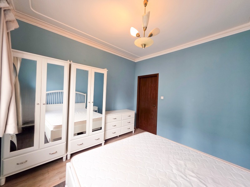 Дава под наем 2-СТАЕН, гр. София, Център, снимка 10 - Апартаменти - 53449280