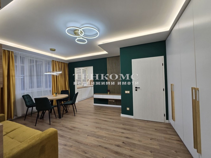 Vuokrattavana  2 makuuhuonetta Sofia , Lagera , 82 neliömetriä | 89091657 - kuva [2]