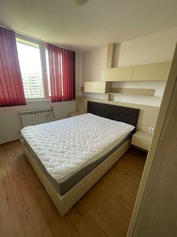 Издаје се  2 спаваће собе Софија , Сухата река , 70 м2 | 67289546 - слика [3]