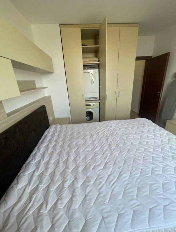 Издаје се  2 спаваће собе Софија , Сухата река , 70 м2 | 67289546 - слика [4]
