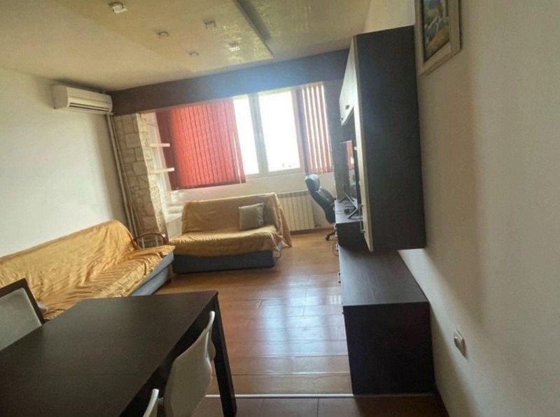 Издаје се  2 спаваће собе Софија , Сухата река , 70 м2 | 67289546 - слика [2]