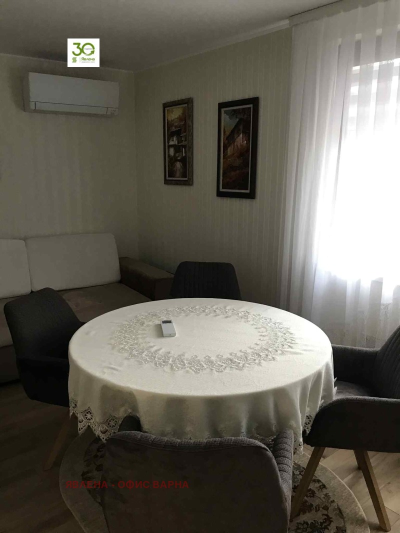 Da affittare  2 camere da letto Varna , Chajka , 85 mq | 96877632 - Immagine [5]