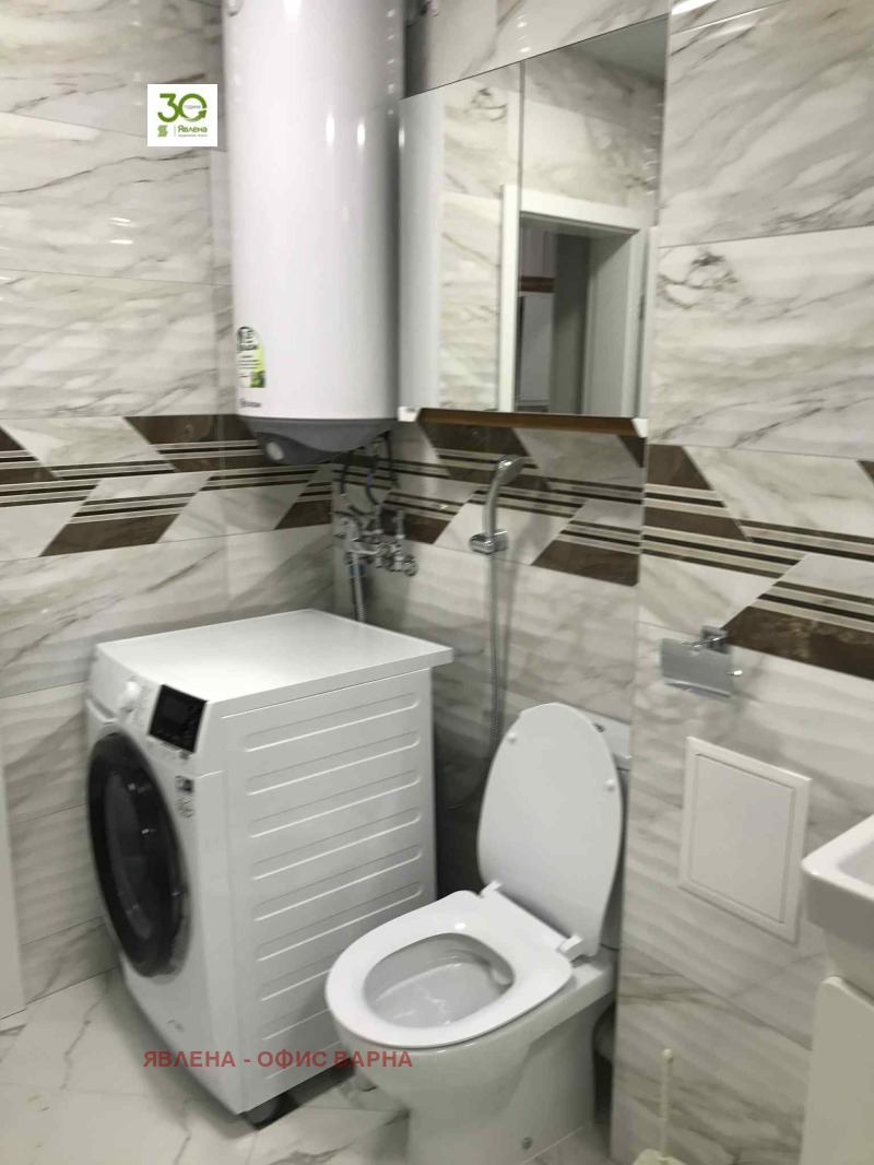 Da affittare  2 camere da letto Varna , Chajka , 85 mq | 96877632 - Immagine [12]
