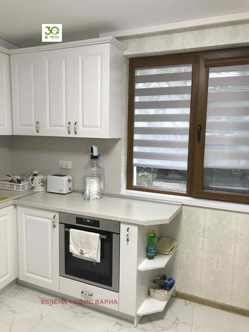 Da affittare  2 camere da letto Varna , Chajka , 85 mq | 96877632 - Immagine [4]