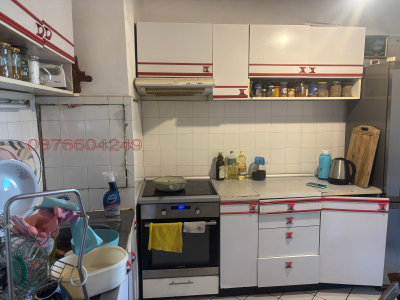 Дава под наем 3-СТАЕН, гр. София, Овча купел 1, снимка 3 - Апартаменти - 52805276