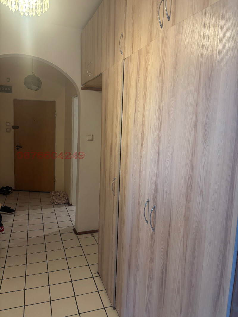 Дава под наем 3-СТАЕН, гр. София, Овча купел 1, снимка 9 - Апартаменти - 52805276