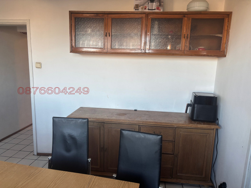 Дава под наем 3-СТАЕН, гр. София, Овча купел 1, снимка 5 - Апартаменти - 52805276