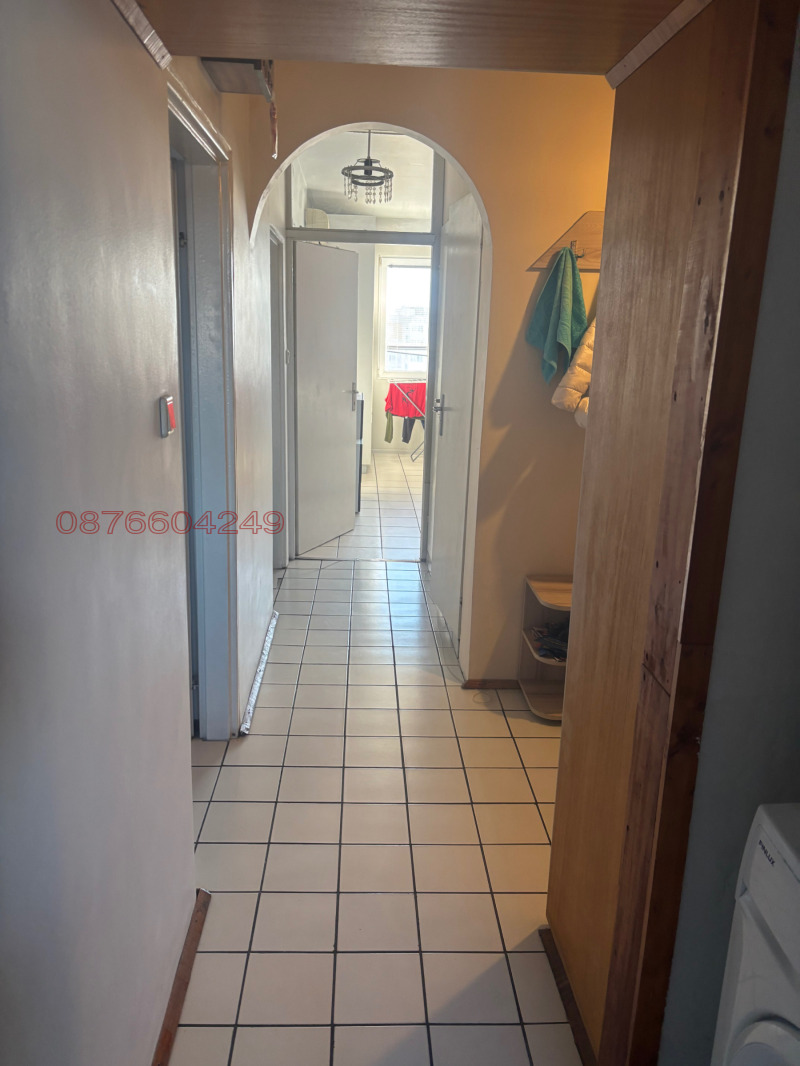 Дава под наем 3-СТАЕН, гр. София, Овча купел 1, снимка 11 - Апартаменти - 52805276