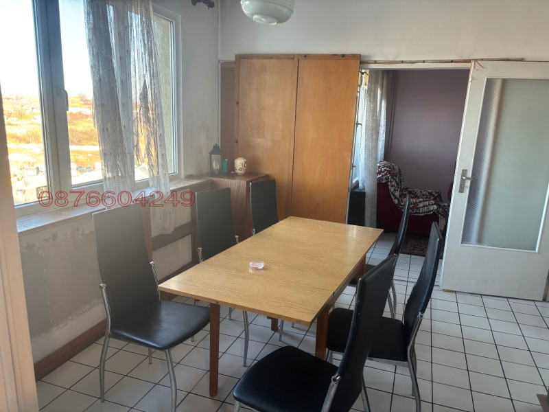 Дава под наем 3-СТАЕН, гр. София, Овча купел 1, снимка 2 - Апартаменти - 52805276